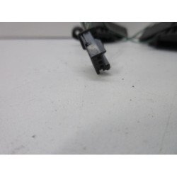 Commande Autoradio Renault Grand Scenic 2 Phase 2